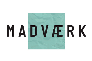 Madværk ApS's logo