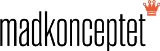Madkonceptet's logo