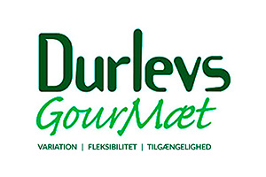 Durlev's Gourmæt's logo